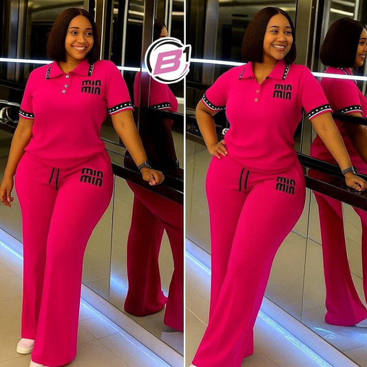 MinMin  two-piece wear